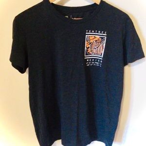 T shirt Tentree -National geographic